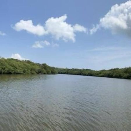 Casa C/Embarcadero En Boca Del Rio Gran Ubicacion Villa Luaran gambar