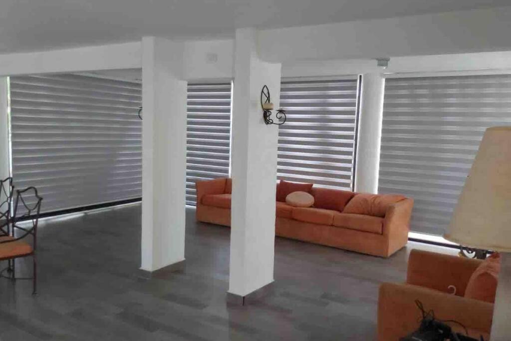 Casa C/Embarcadero En Boca Del Rio Gran Ubicacion Villa Luaran gambar