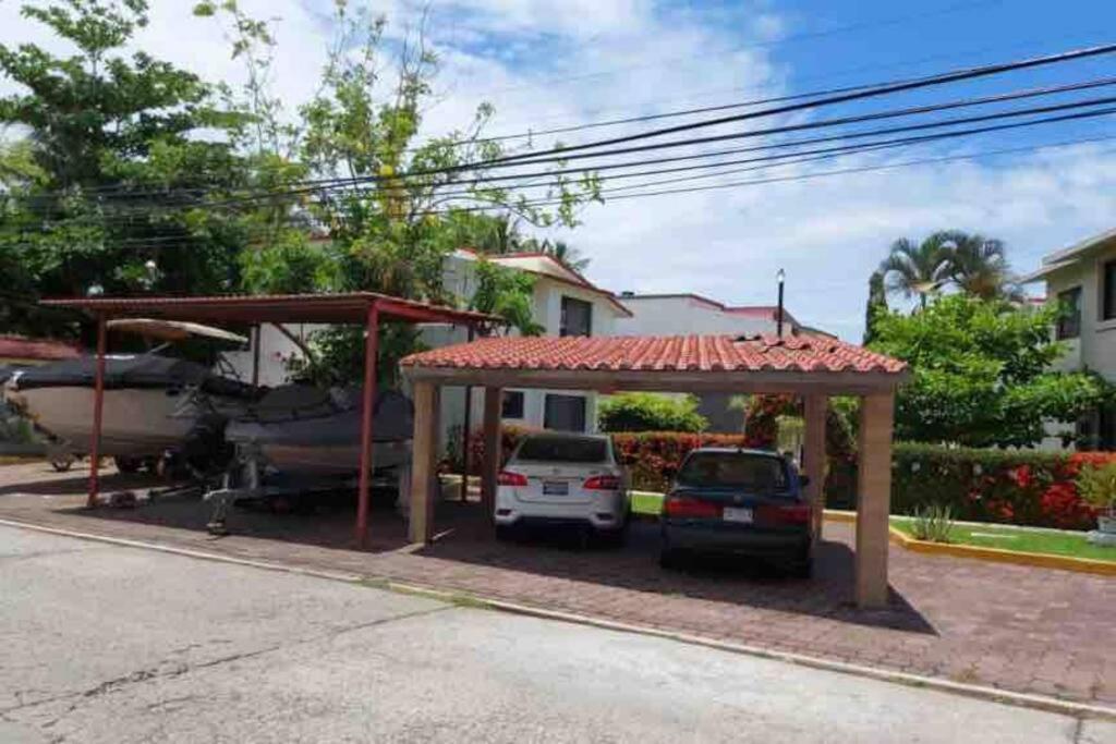Casa C/Embarcadero En Boca Del Rio Gran Ubicacion Villa Luaran gambar
