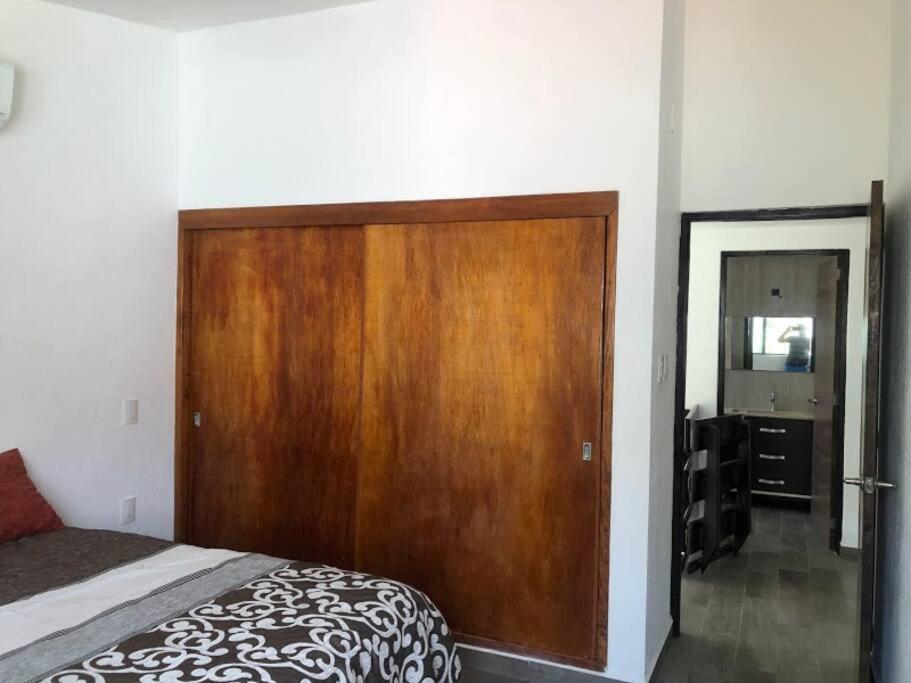 Casa C/Embarcadero En Boca Del Rio Gran Ubicacion Villa Luaran gambar